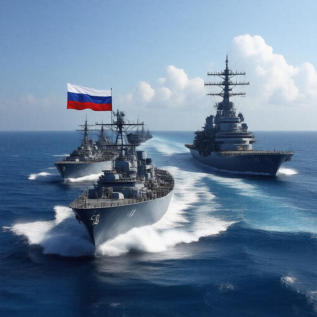 Russian Navy (1992–present)